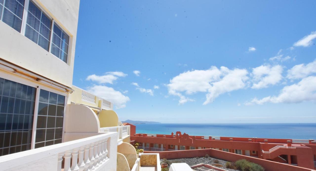 Апартаменти Book Jet - Sotavento Dream View Коста-Кальма Екстер'єр фото