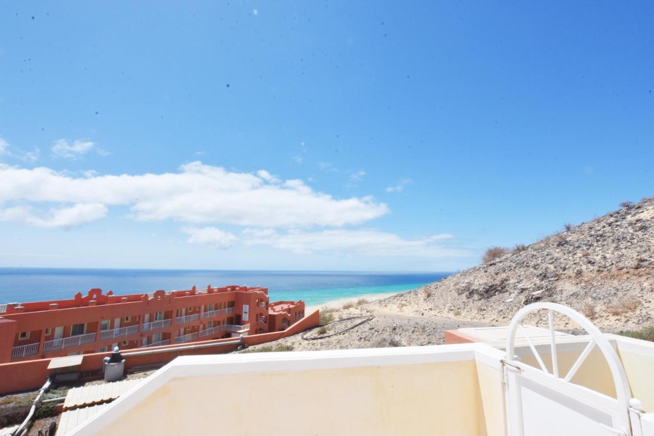 Апартаменти Book Jet - Sotavento Dream View Коста-Кальма Екстер'єр фото
