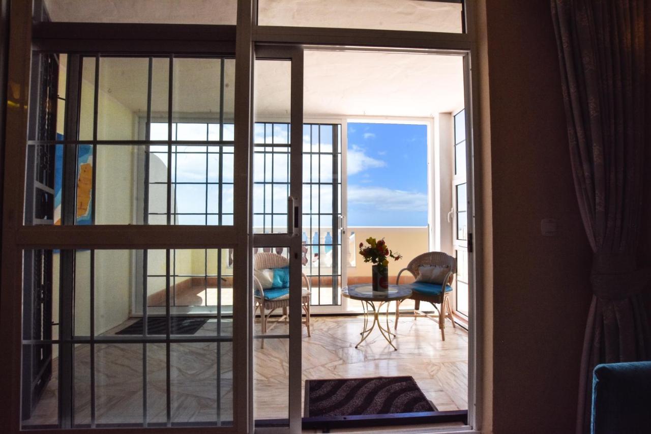 Апартаменти Book Jet - Sotavento Dream View Коста-Кальма Екстер'єр фото