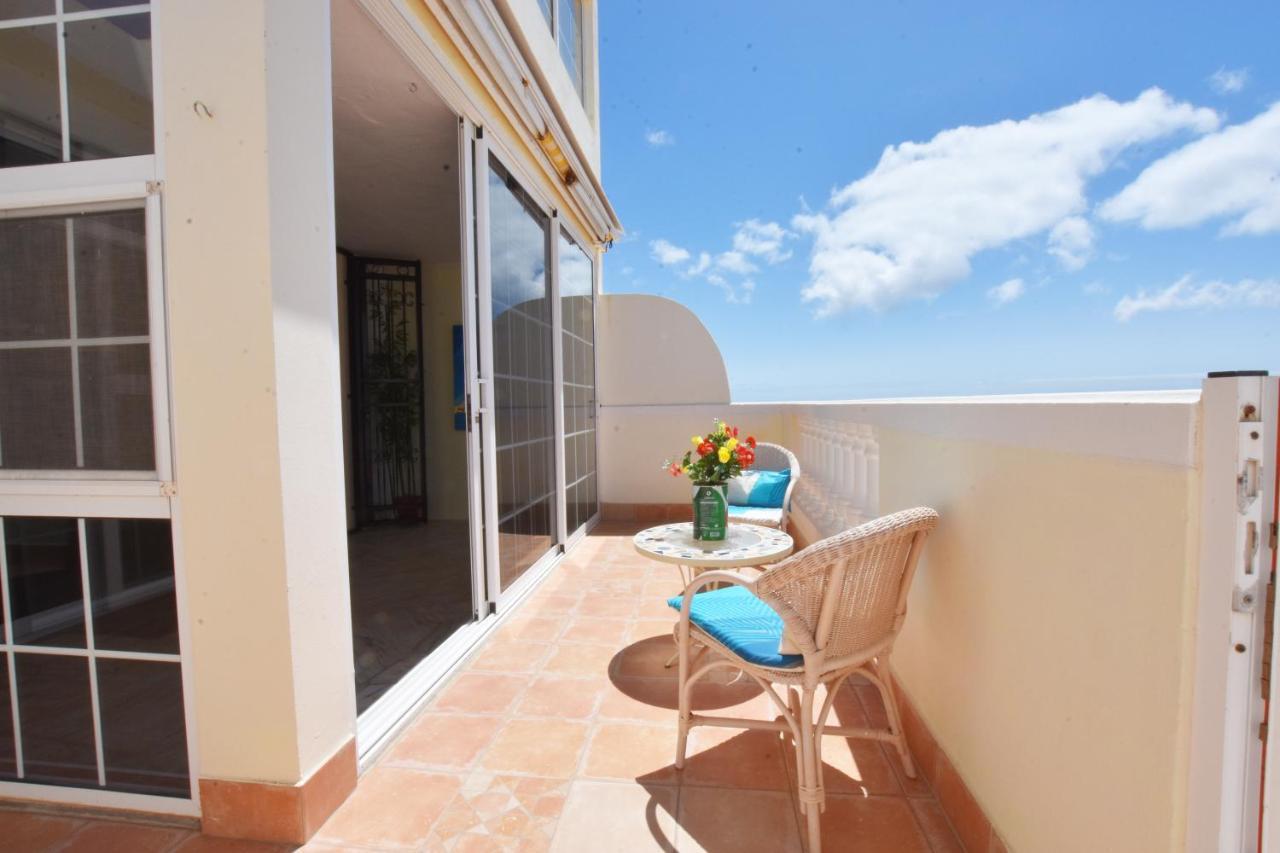 Апартаменти Book Jet - Sotavento Dream View Коста-Кальма Екстер'єр фото